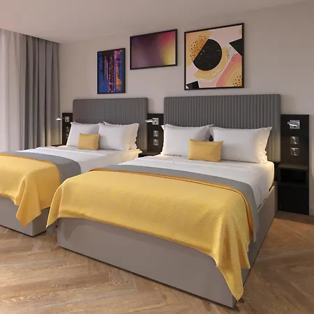 Maldron Croke Park 4* Dublin