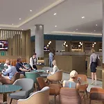 Hotel Maldron Croke Park Dublino