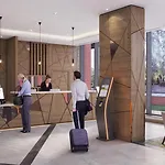 Hotel Maldron Croke Park Dublino