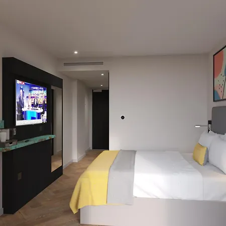 Maldron Croke Park Hotel 4*