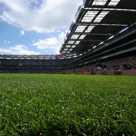 Szálloda Maldron Croke Park