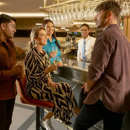 Hotel Maldron Croke Park 4*