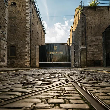 Maldron Croke Park Hotel 4*