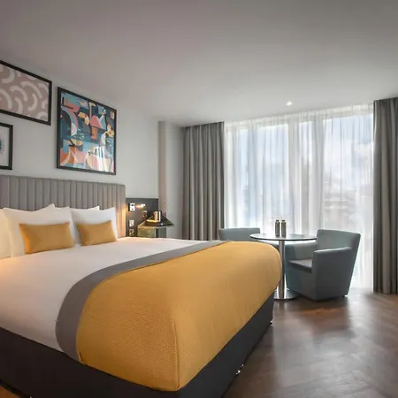 Maldron Croke Park Szálloda 4*