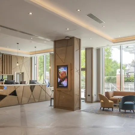 Maldron Croke Park 4*