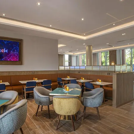 Maldron Croke Park Szálloda 4*