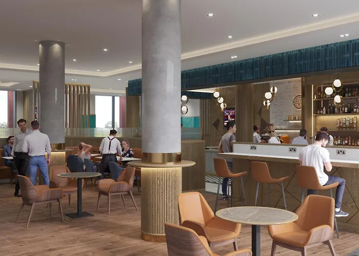 Maldron Croke Park Hotel