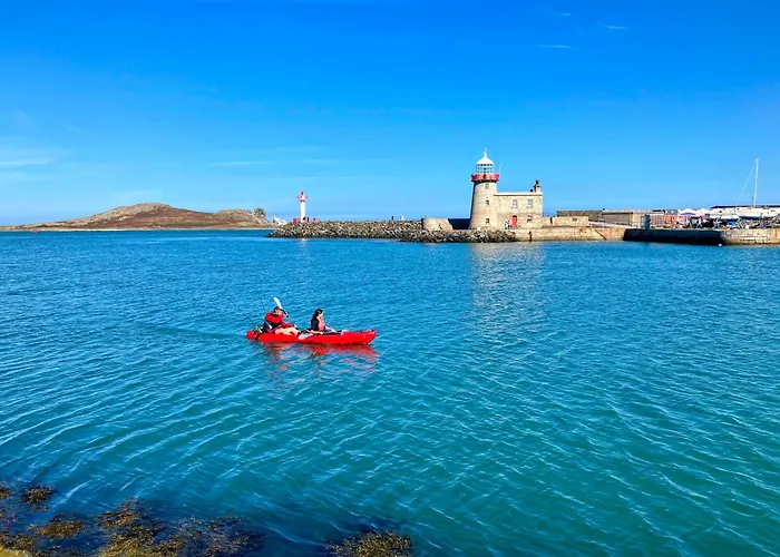 Maldron Croke Park 4*