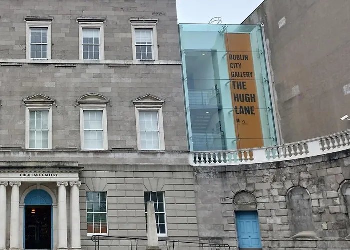 Maldron Croke Park Dublin