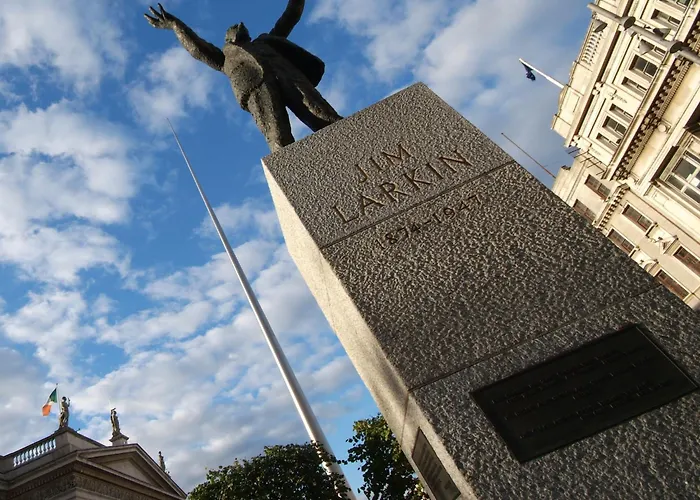 Maldron Croke Park Hotel Dublin
