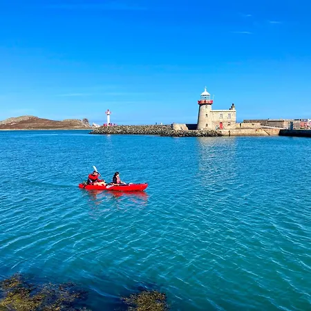 Maldron Croke Park 4*