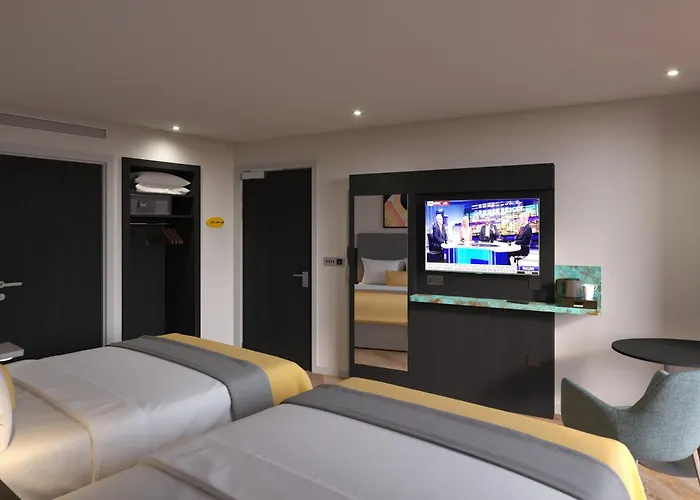 Maldron Croke Park Dublin