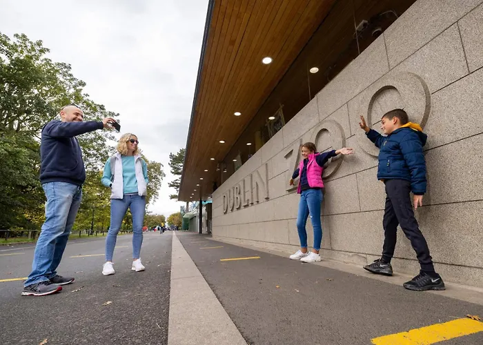 Maldron Croke Park 4*