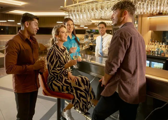 Hotell Maldron Croke Park 4*