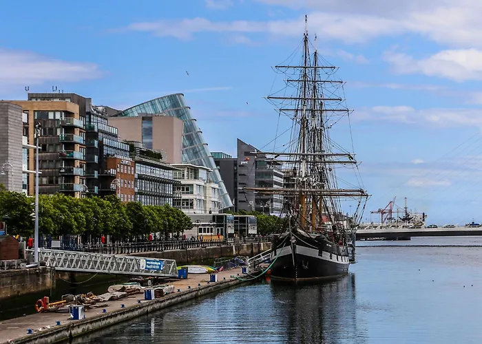 Maldron Croke Park 4* Dublin