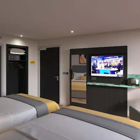 Maldron Croke Park Dublin