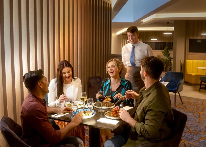 Maldron Croke Park Hotel