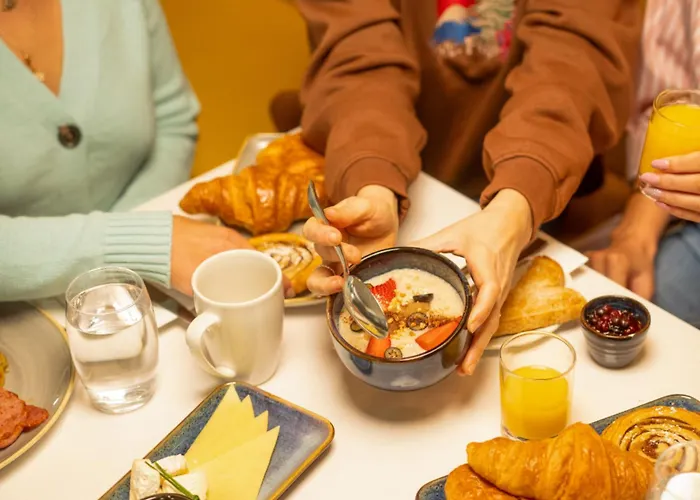 Maldron Croke Park Hotel